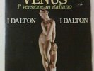 45 I DALTON VENUS 1969 BEAT ITALIANO DANCEFLOOR RARE SHOCKING BLUE