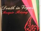 Death In Vegas - Scorpio Rising - 48x70cm Envoi TUBE  AFFICHE / POSTER VINTAGE