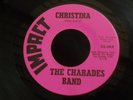 ZZ4 IMPACT 32-IM SURF ROCK GARAGE THE CHARADES BAND SOPHIA CHRISTINA GRIGSBY