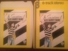 8 track tapes UK ALEX HARVEY BAND   NEXT