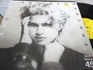 Maxi-LP *Disco-Dance* MADONNA - Holiday *near mint Spain