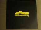 V/A DRUM & BASS ARENA VOL. 2 3LP 2003 REACT LP 240 RARE UK DRUM N BASS SPIRIT NM
