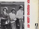 BEE GEES   VERY  RARE AUSTRALIA FIRST EP TURN AROUND LOOK AT ME +3