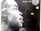 Lauryn Hill ?MTV Unplugged 2.0 2LP UK Original COL 508003-2LP Vinyl Record
