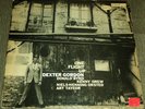 DEXTER GORDON One Flight Up STEREO BLUE NOTE 84176 VAN GELDER NEW YORK USA LP
