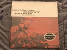 JOHNNY GRIFFIN INTRODUCING... LP 200g Blue Note 1533 Used MINT