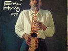 PRESENTING ERNIE HENRY ORIGINAL MONO WHITE RIVERSIDE DEEP GROOVE LP KENNY DORHAM