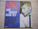 johnny hallyday 33t sing america edition 2014 neuf scelle