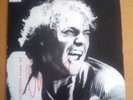 VASCO ROSSI - LP SIAMO SOLO NOI PROMO ESTATE 83 AUTOGRAFATO   LEGGI DETTAGLI