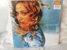 Madonna Ray Of Light Limited Edition Double Blue Vinyl LP Sealed Sainsburys New