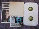 Beatles  White Album 1978 French Press WHITE VINYL SMO 2051/52