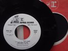 FUGS Radio spot for Golden Filth Reprise PRO 411 white lbl promo 7