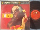 RACEL - Bolero MUNCH RCA Living Stereo LSC 1984 SD 12S/14S 