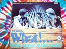 BRIAN AUGER & THE TRINITY Definitely What  ATCO RECORDS 1968 Near Mint gatefold