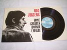 LP - Udo Jürgens Seine grossen Tournee Erfolge - MINT FONO RING # cleaned