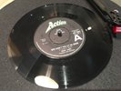 HOAGY LANDS - Why Didn't You Let Me Know ACTION DEMO near mint condition