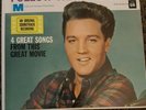 ELVIS PRESLEY EPA-4368 
