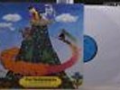 Der Wolkenstein, Geschichtenlieder von R. Lakomy und M. Ehrhardt Vinyl/LP AMIGA
