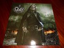 Ozzy Osbourne ?– Black Rain  Vinyl, LP, Album, Numbered, Picture Disc