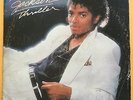 MICHAEL JACKSON • thriller •  12