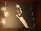 FRANK SINATRA TRILOGY Past Present Future Vinyl LP 1980 New York New York 3 LPs