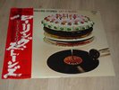 LP Rolling Stones    Let it bleed         (Japan / London)