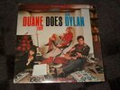 Duane Eddy -Duane Eddy Does Bob Dylan -MINT in SHRINK 1965 Colpix
