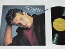 ROCH VOISINE Self-Titled LP 1987 1st Debut Album Quebec Pop Rock RV-101 VG/VG+