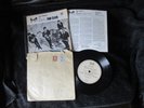 The Beatles Third Christmas Record 1965 UK 7