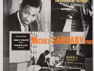 Michel Sardaby Trio Night Cap on French Debs - Japan LP NM