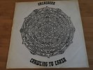 KALACAKRA CRAWLING TO LHASA MONSTER RARE ORIGINAL from 1972 in MINT- 1. PRESS