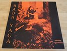 BABA YAGA featuring INGO WERNER RARE ORIGINAL from 1974 in MINT 1. PRESS
