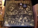 Jethro Tull Stand Up LP sealed 180 gm vinyl reissue Steven Wilson stereo remix