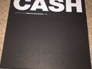 Johnny Cash American Recordings I - VI Vinyl Record Boxset 7x LP (Used)