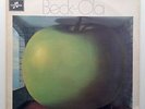 EMI SCX 6351 JEFF BECK Beck-Ola 1969 1st STEREO LP