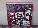 RIOTOUS ASSEMBLY - V/A UK PUNK VINYL LP ORIGINAL 1982 NEW ZEALAND PRESSING