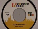 Main Source/Main Ingredient Fakin' The Funk/Magic Shoes rap hip hop funk 45