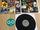 PAUL WELLER ORIGINAL UK Vinyl LP STANLEY ROAD Go  Discs Postcard EX