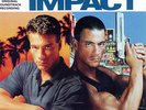 Double Impact - Arthur Kempel - Silva Screen Records - Score - Soundtrack
