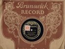 HARRY RICHMAN - EARL BURTNETT & HIS LOS ANGELES ORCH 78 - PUTTIN' ON THE RITZ EX