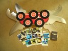 DASHBOARD CONFESSIONAL   SWISS ARMY ROMANCE 7