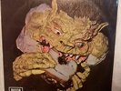 BLACK CAT BONES - BARBED WIRE SANDWICH / DECCA NOVA UK Vinyl 1970 1st Press