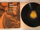 The Red Garland Quintet Jazz LP Prestige PRLP7181 (1960) FIRST PRESS VG+/VG+