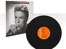 David Bowie - Changesonebowie Vinyl LP Parlophone NEW