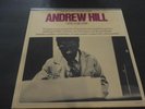 2 LP Andrew Hill, One For One,Blue Note Reissue BN-LA458 1975 Press Min ID:19615