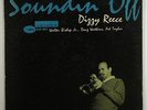 Dizzy Reece 