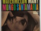 Mongo Santamaria 