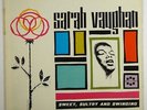Sarah Vaughan 