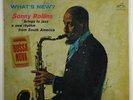 Sonny Rollins 