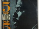 Thelonious Monk 